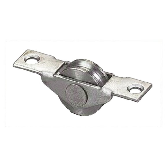 Knape And Vogt 620 11/16" Diameter Roller Sliding Door Track Roller