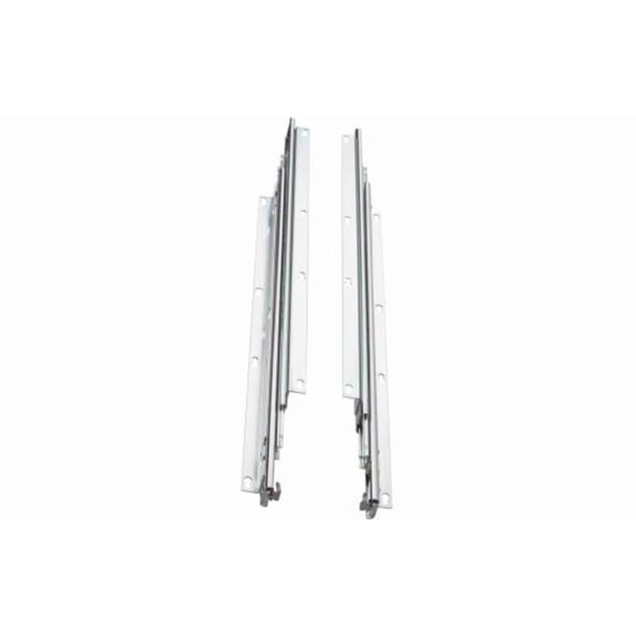 26" Knape & Vogt 8000 Undermount Pantry Slide - ANO