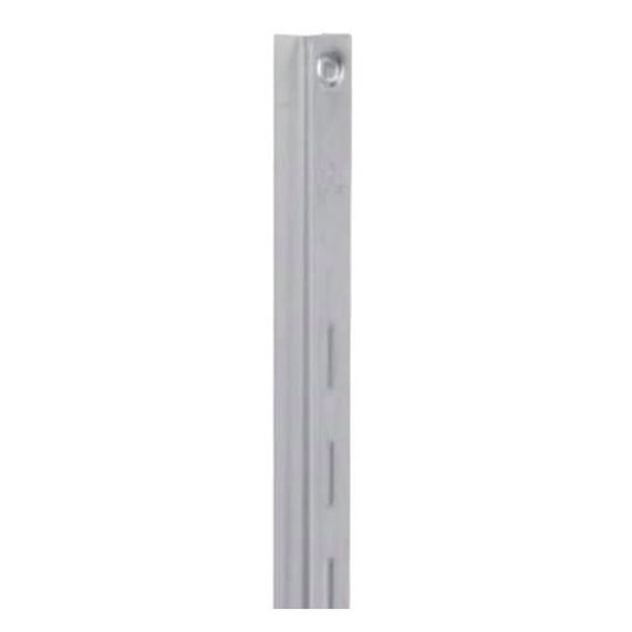 Knape And Vogt 80Bp 72 80 Series 72" Long Single Slotted Track Shelf Standard