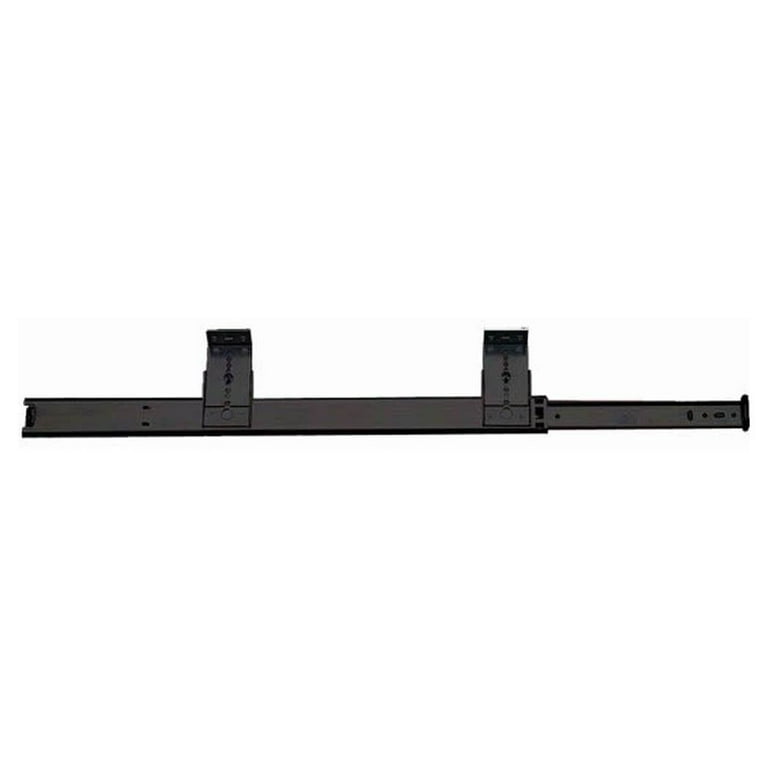 16 in. Ball bearing Keyboard Slides 16 in. Ball bearing Keyboard Slides