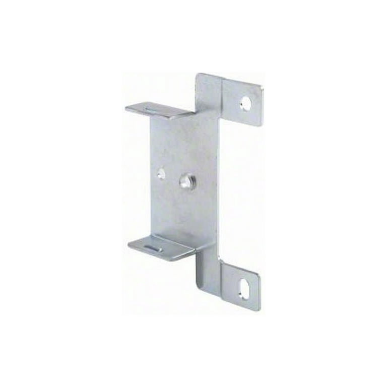 8400 Series Mounting Kit (2 Rear Brackets and 2 Front Face Frame Brackets) 8400 Series Mounting Kit (2 Rear Brackets and 2 Front Face Frame Brackets)