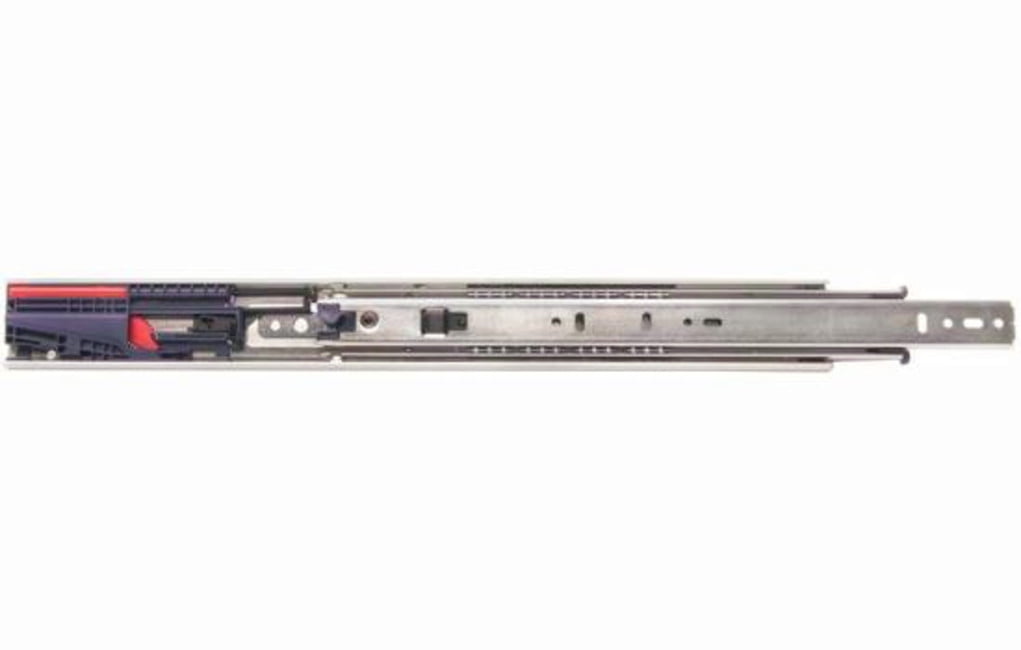 Knape And Vogt 8450Fmb 18 8450Fm Series 18" Full Extension Side Mount Ball Bearing Drawer