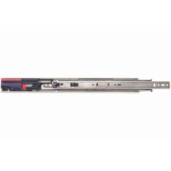 Knape And Vogt 8450Fmb 18 8450Fm Series 18" Full Extension Side Mount Ball Bearing Drawer