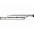 thumbnail image 1 of Knape And Vogt 8505B 18 8505 Series 18" Over Travel Side Mount Ball Bearing Drawer Slides, 1 of 1
