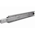 thumbnail image 1 of Knape And Vogt Dur45b 22 Durislide 22" Full Extension Side Mount Ball Bearing Drawer Slide, 1 of 1