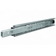 thumbnail image 1 of Knape And Vogt Dur45b 26 Durislide 26" Full Extension Side Mount Ball Bearing Drawer Slide, 1 of 1