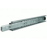 Knape And Vogt Dur45b 26 Durislide 26" Full Extension Side Mount Ball Bearing Drawer Slide