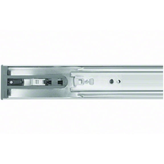 Knape And Vogt Gs4260 18 Gslide 18" Full Extension Side Mount Ball Bearing Drawer Slide -