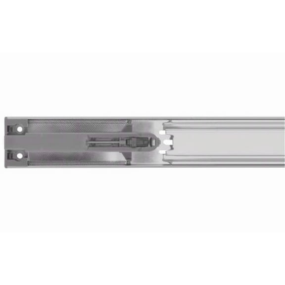 Knape And Vogt Gs4270 14 Gslide 14" Full Extension Side Mount Ball Bearing Drawer Slide -