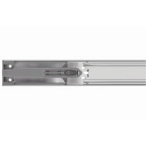 Knape And Vogt Gs4270 22 Gslide 22" Full Extension Side Mount Ball Bearing Drawer Slide -