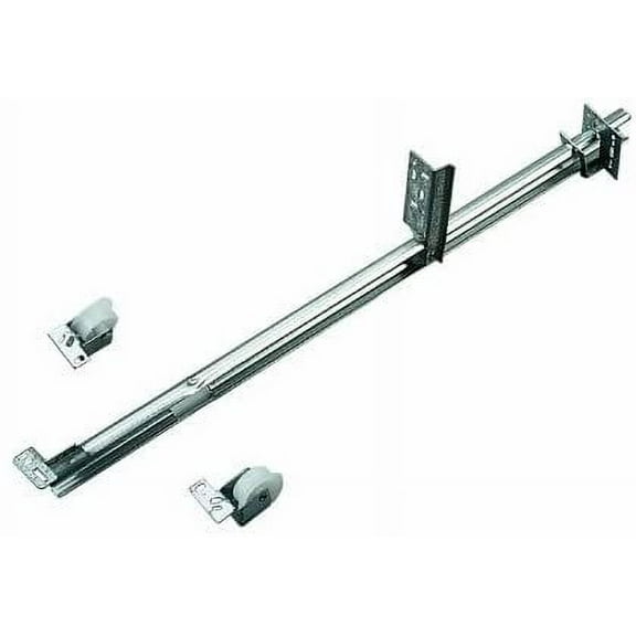 Knape & Vogt #1175P ZC 22 5/8 22-5/8 MD Draw Slide Knape & Vogt