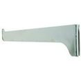thumbnail image 1 of Knape & Vogt 10" Anochrome Bracket 180 ANO 10, 1 of 2