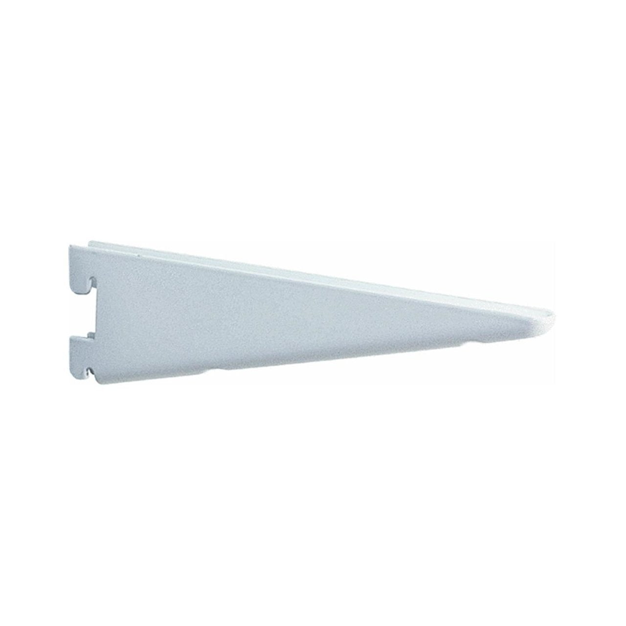 Knape & Vogt 182 Wh7 Bracket White