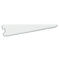 thumbnail image 1 of Knape & Vogt 18-1/2" White Bracket 182 WH 18.5, 1 of 2
