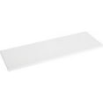 thumbnail image 1 of Knape & Vogt Melamine Shelf Board 8x36 - Stain Resistant, Modern - 5 Pack, White, 1 of 1