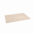 thumbnail image 1 of Knape & Vogt 244979 16 in. Wood Shelf Closet Culture System, White Oak, 1 of 2