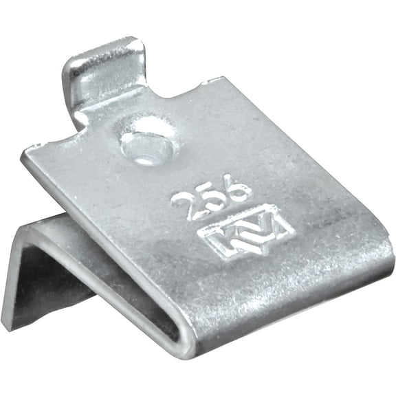 Knape & Vogt 256P-ZC Shelf Support 4