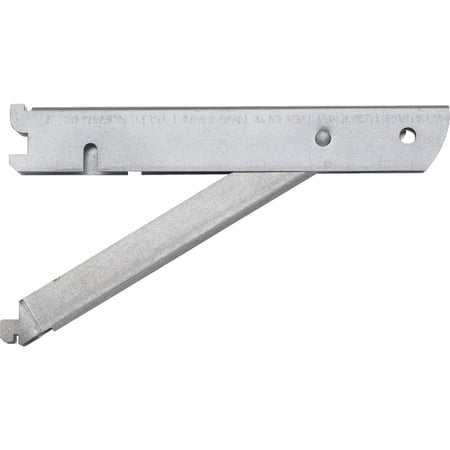John Sterling Corp BK-0103-11 10" Fast Mount Bracket With Support
