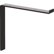 Knape & Vogt Knape & Vogt Silverton Decorative Shelf Bracket