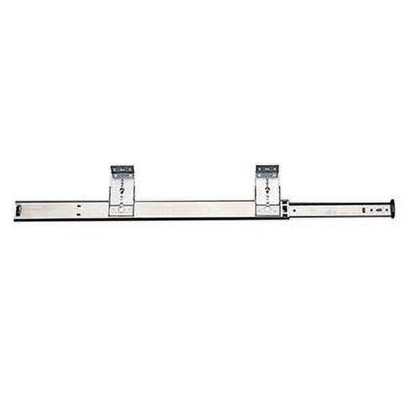 Knape & Vogt Extension Keyboard Under Surface Drawer Slide 14-in