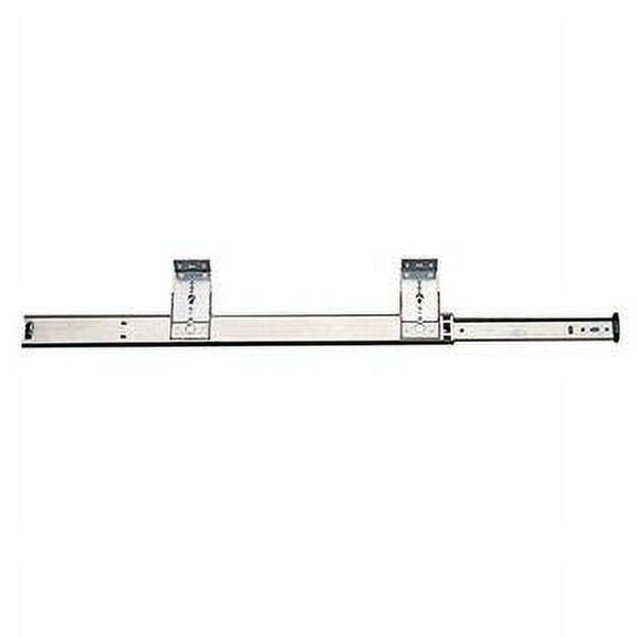 Knape & Vogt Extension Keyboard Under Surface Drawer Slide 20-in