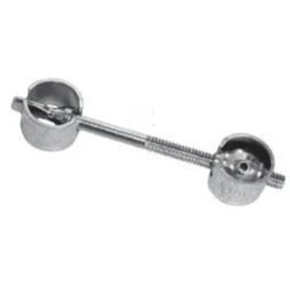 Knape & Vogt  Joint Fasteners  Zinc