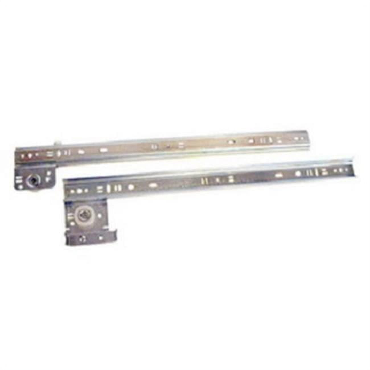 Knape & Vogt KV1300 B14 14 in. Ball Bearing 0.75 Extension Drawer