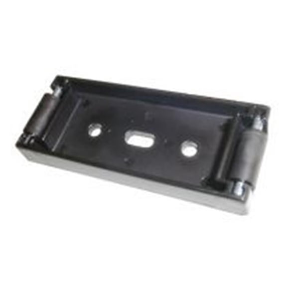 Knape & Vogt KV8090 PCR Cassette Roller for Raised Panel Doors