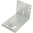 thumbnail image 1 of Knape & Vogt KVGS2070 RBM 2070 Rear Metal Bracket, Zinc, 1 of 1