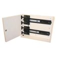 thumbnail image 1 of Knape & Vogt Kv8092 P18 Eb 18 In. Extra Heavy Duty Rack And Pinion Pivot Door Slides, 1 of 1