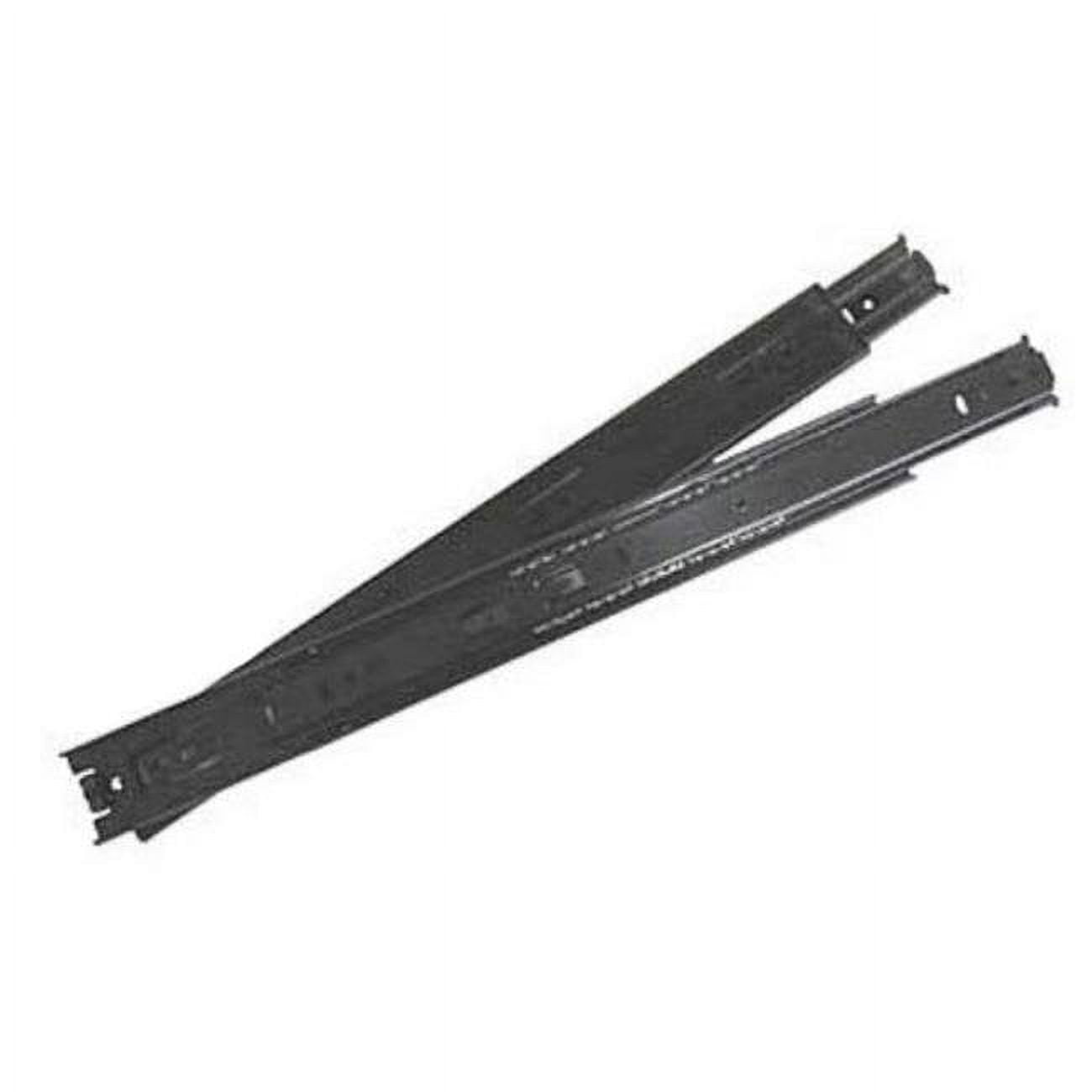 Knape & Vogt Kv8405 B14 Eb 14 In. Full Extension With Overtravel Ball