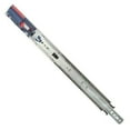 thumbnail image 1 of Knape & Vogt Kv8455Fm B20 Ano 20 In. Soft-Close Full Extension With Overtravel Drawer Slides - Anochrome, 1 of 1