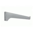 thumbnail image 1 of Knape & Vogt 14" Anochrome Bracket 180 ANO 14, 1 of 2
