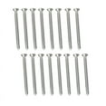 thumbnail image 1 of Knape & Vogt Manufacturing 253745 Closet Culture Mounting Screws, 1 of 2