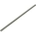 thumbnail image 1 of Knape & Vogt 80 Series 24 In. Titanium Steel Adjustable Shelf Standard 80 TI 24, 1 of 2
