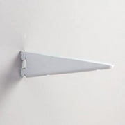 Knape & Vogt White Shelf Bracket - Multicolor