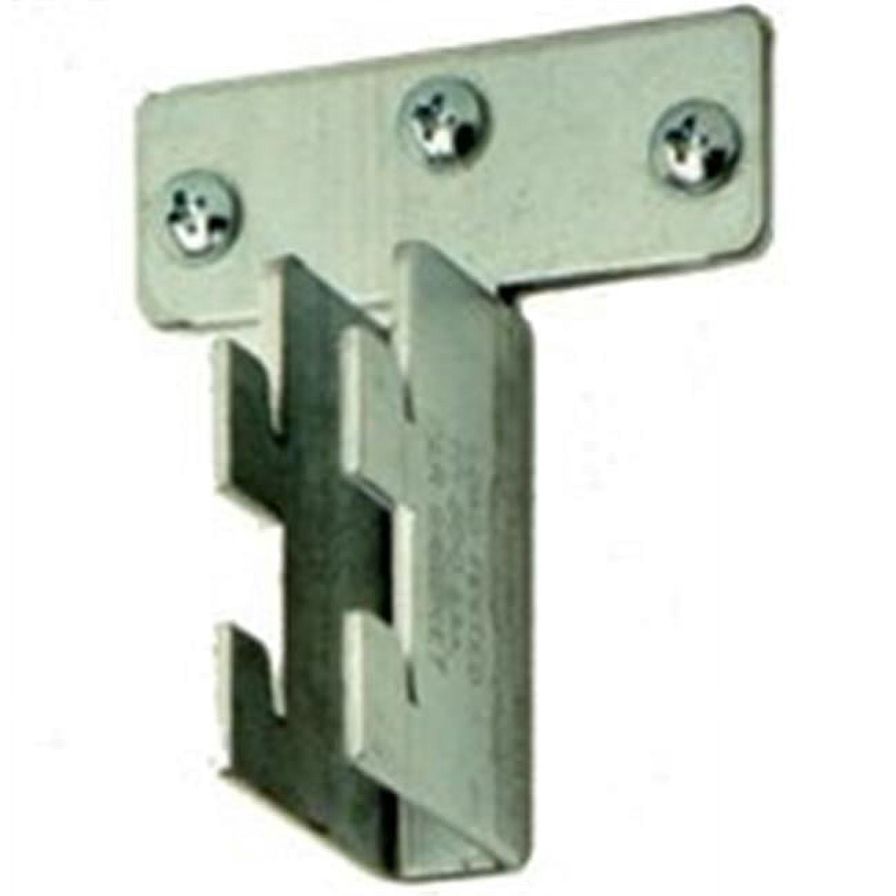 Knape & Vogt Mfg CD-0106 Fast Mount Joist Bracket - Walmart.com