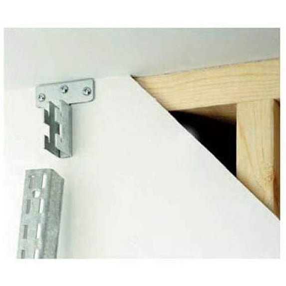 Fast Frame Cladding Bracket John Sterling Fast Mount Wall Standard Installation Bracket #CD-0106 ...