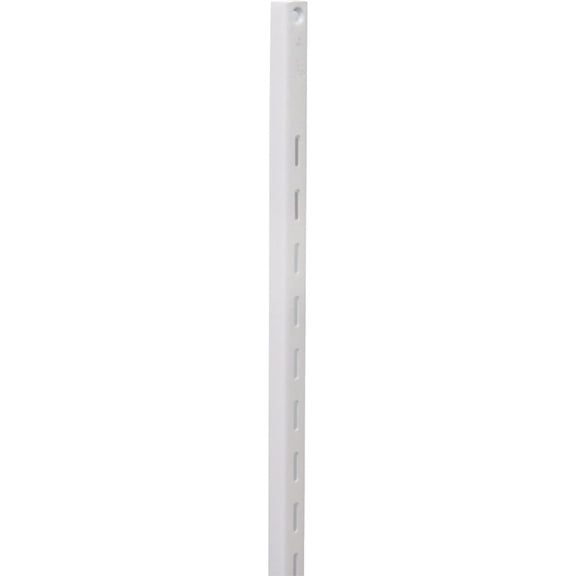 Knape & Vogt Mfg Co 5' Wht Shelf Standard Shelf Standard
