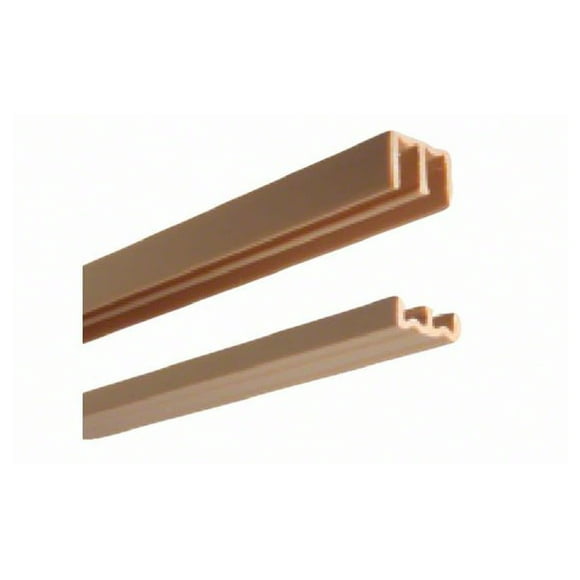 Plastic Sliding Door Track