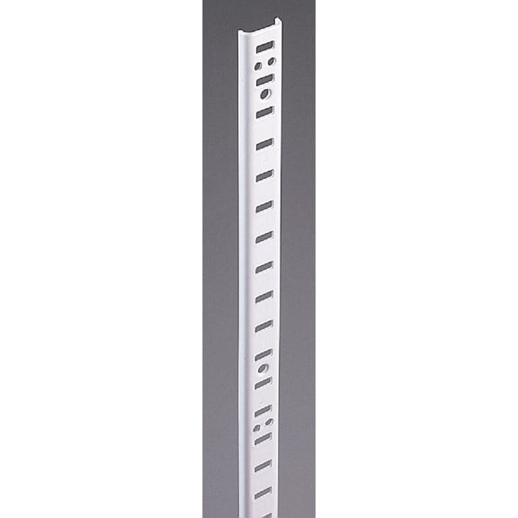 Knape & Vogt Shelf Bracket PK255 ZC - Zinc 36 Standard - 36 In.