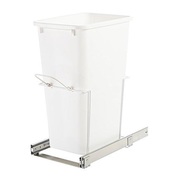 Knape & Vogt 50 Qt. In Cabinet Pull-out