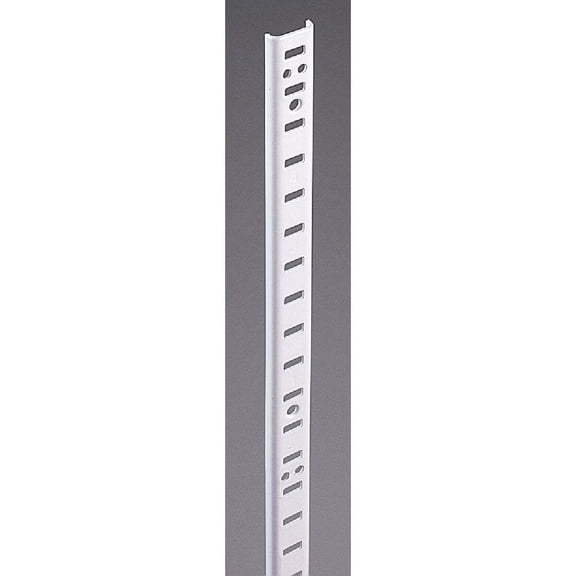 Knape & Vogt Zn 36" Pilaster Standard PK255ZC 36 Pack of 20
