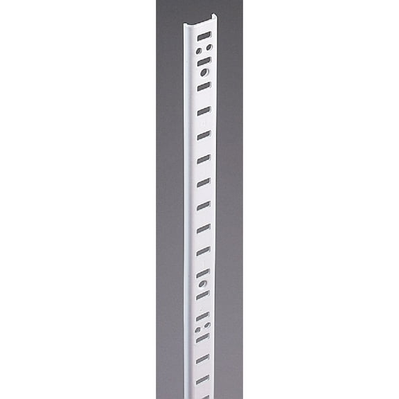 Knape & Vogt Zn 36" Pilaster Standard PK255ZC 36 Pack of 20