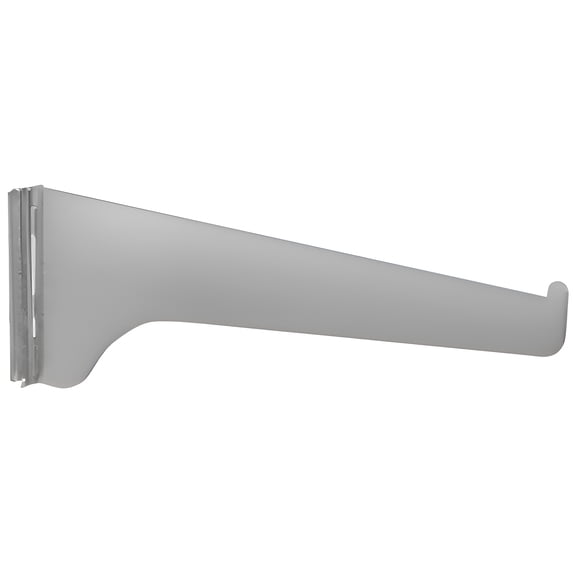 Knape & Vogt 180 Series Regular-Duty Shelf Bracket