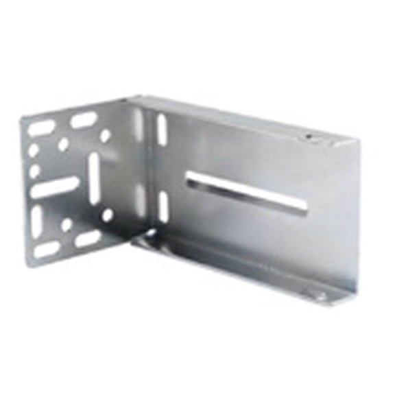 KV True-Trac TT401P Drawer Bracket, Zinc