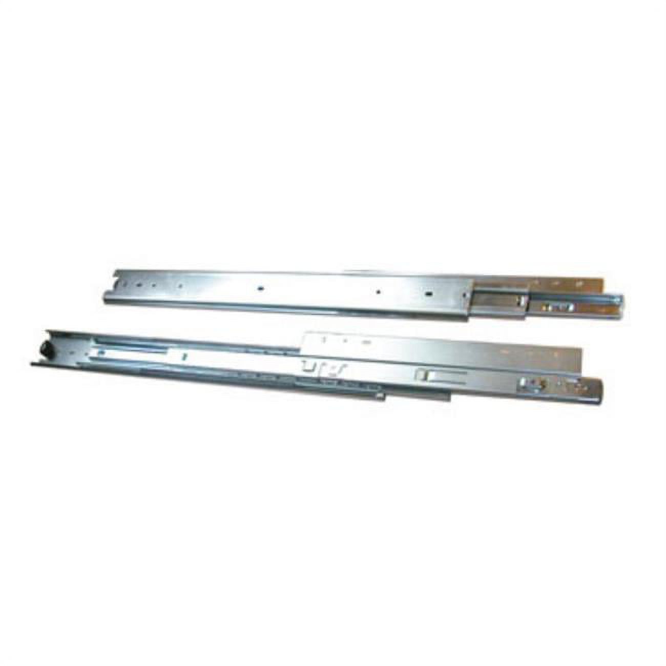 Knape & Vogt Kv8805 B16 16 In. Heavy Duty 200 Lb. Overtravel Drawer