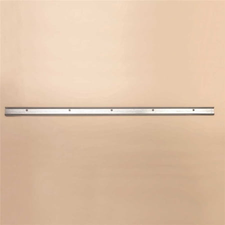 Knape and Vogt 40" Fast Mount Hang Track