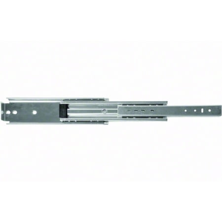 Knape And Vogt 8900B 42 8900 Series 42" Full Extension Side Mount Ball Bearing Drawer