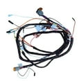 thumbnail image 1 of Knapheide 12010140, 6-Circuit Wire Harness, UB Left/ Street Side, 1 of 5